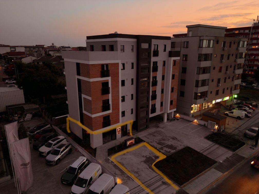 Spatiu comercial de inchiriat - imagine 1