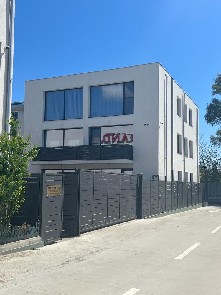 Vindem Spatiu comercial pt investiție Premium – inchiriat termen lung, Randament imediat - imagine 1