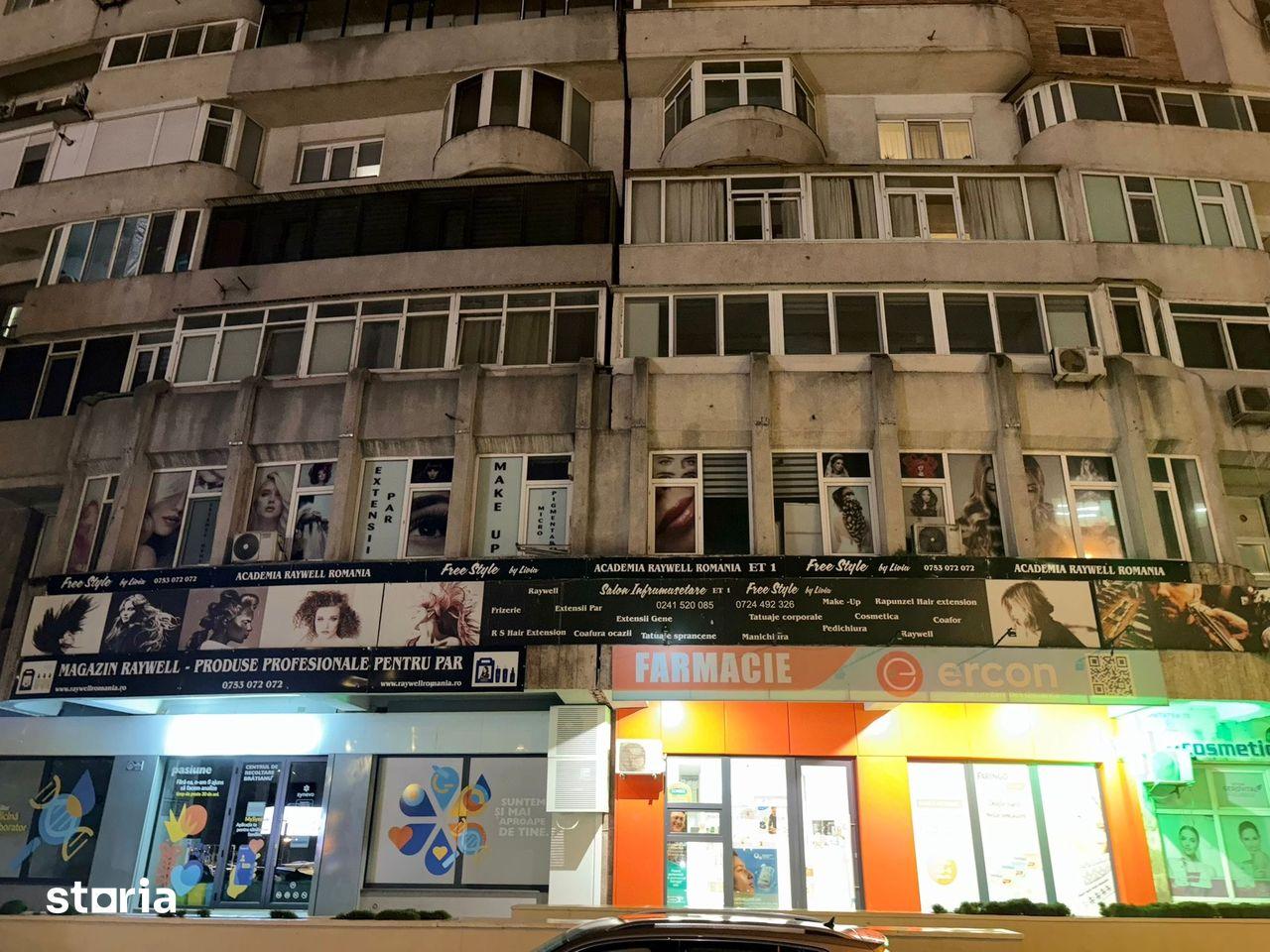 Spațiu comercial  central  zona icil - imagine 1