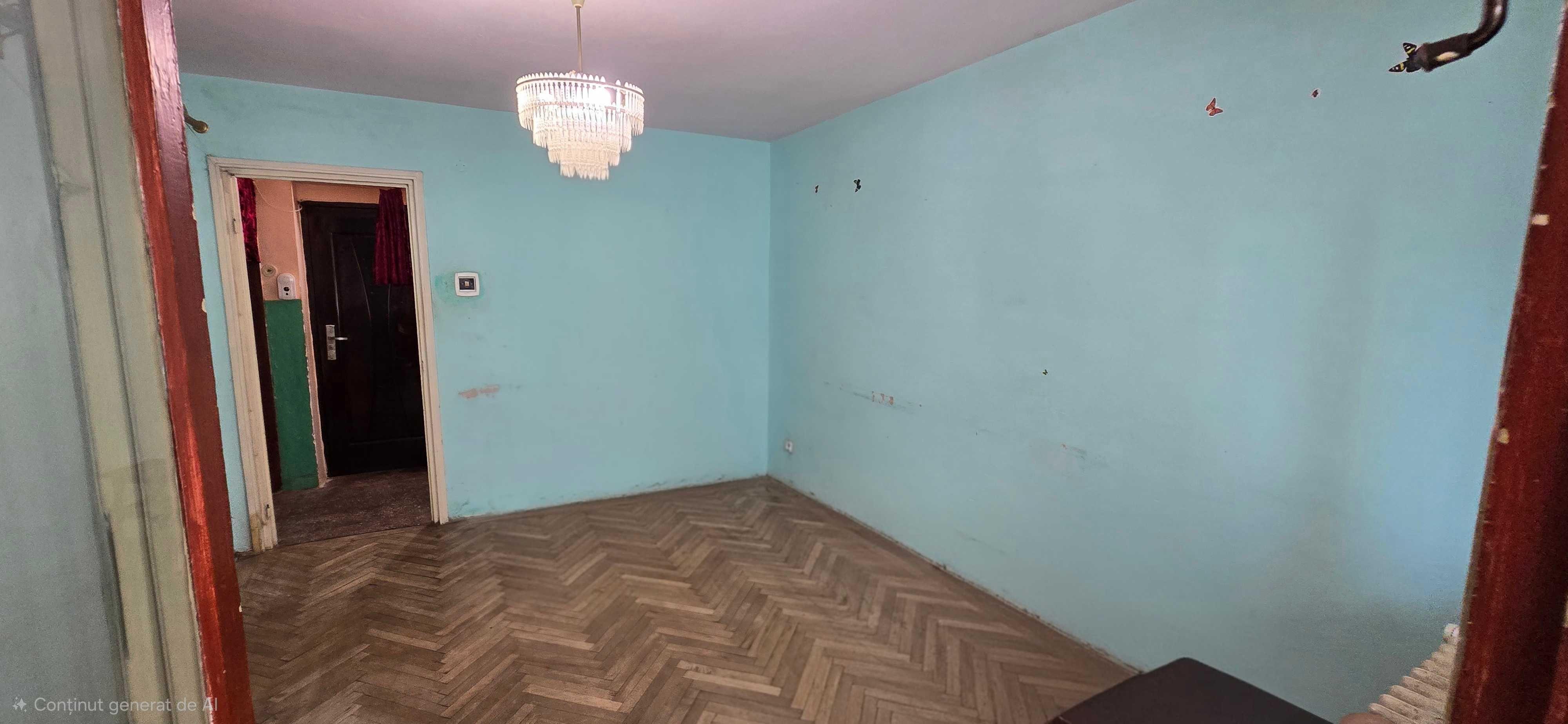 Apartament 2 camere