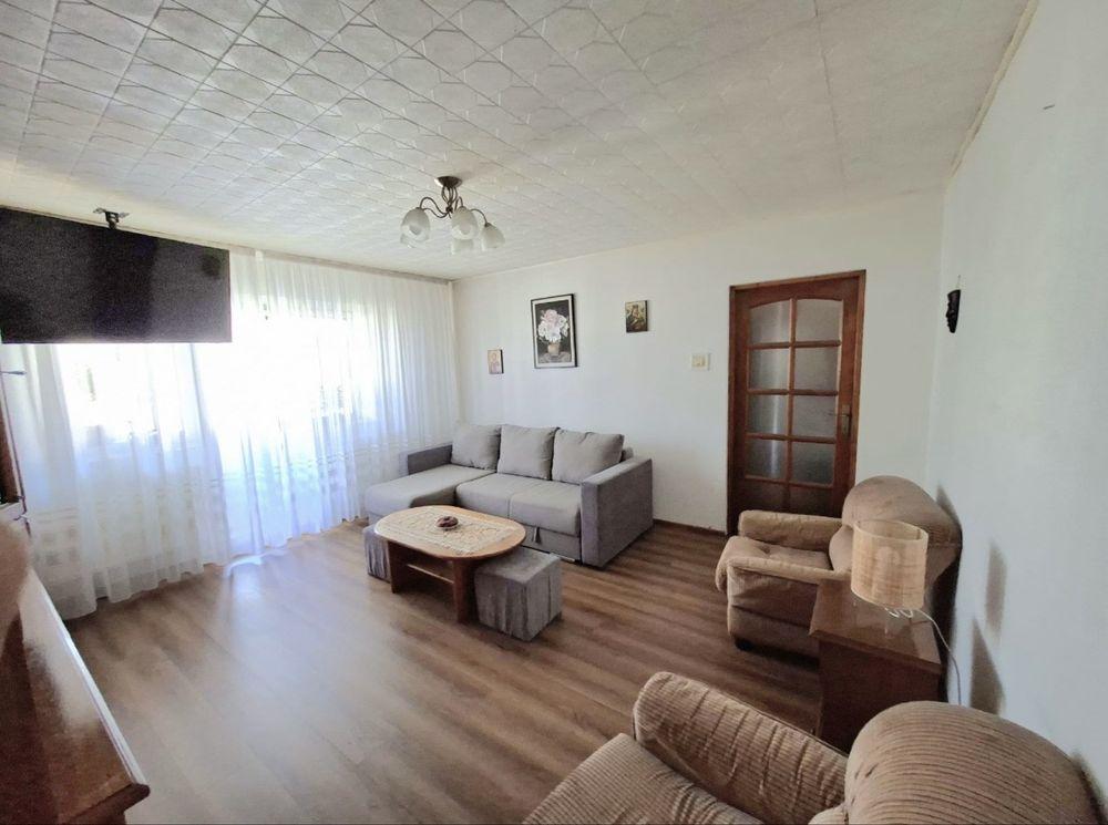 Apartament 2 camere Centrala proprie AC O7 64 285 29O Craiovita Noua