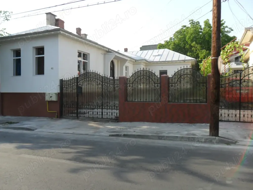 Casa de inchiriat loc. Craiova zona centrala