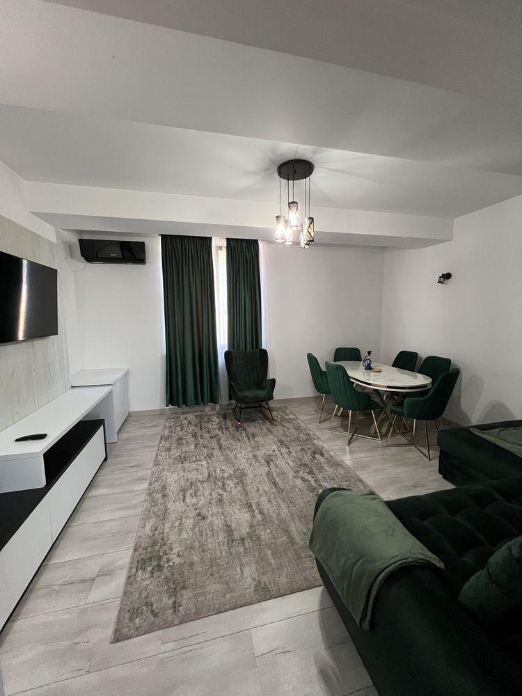Nu colaboram cu agentii!! Apartament modern de vanzare direct de la propietar- Strada Fintina Popova,Craiova, la un minut de parcul Romanescu