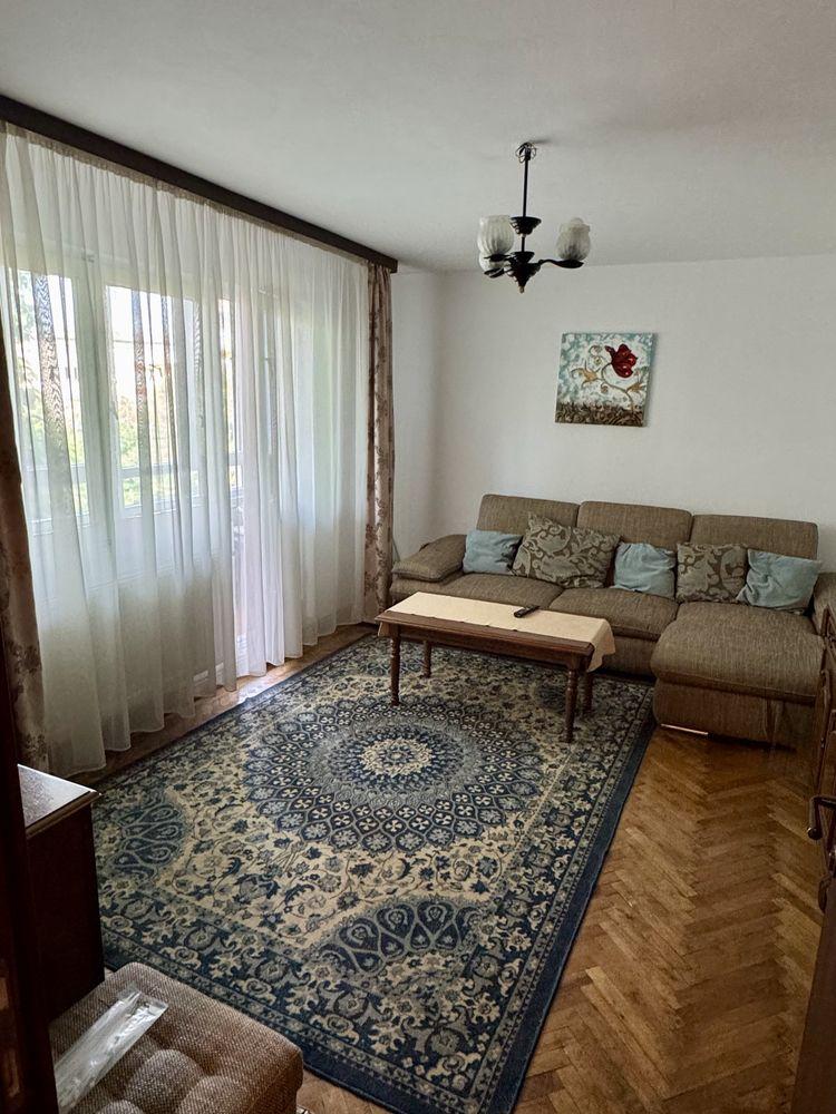 Vând Apartament Craiova 4 Camere | Etaj 3 | Valea Roșie - Str. Vântului