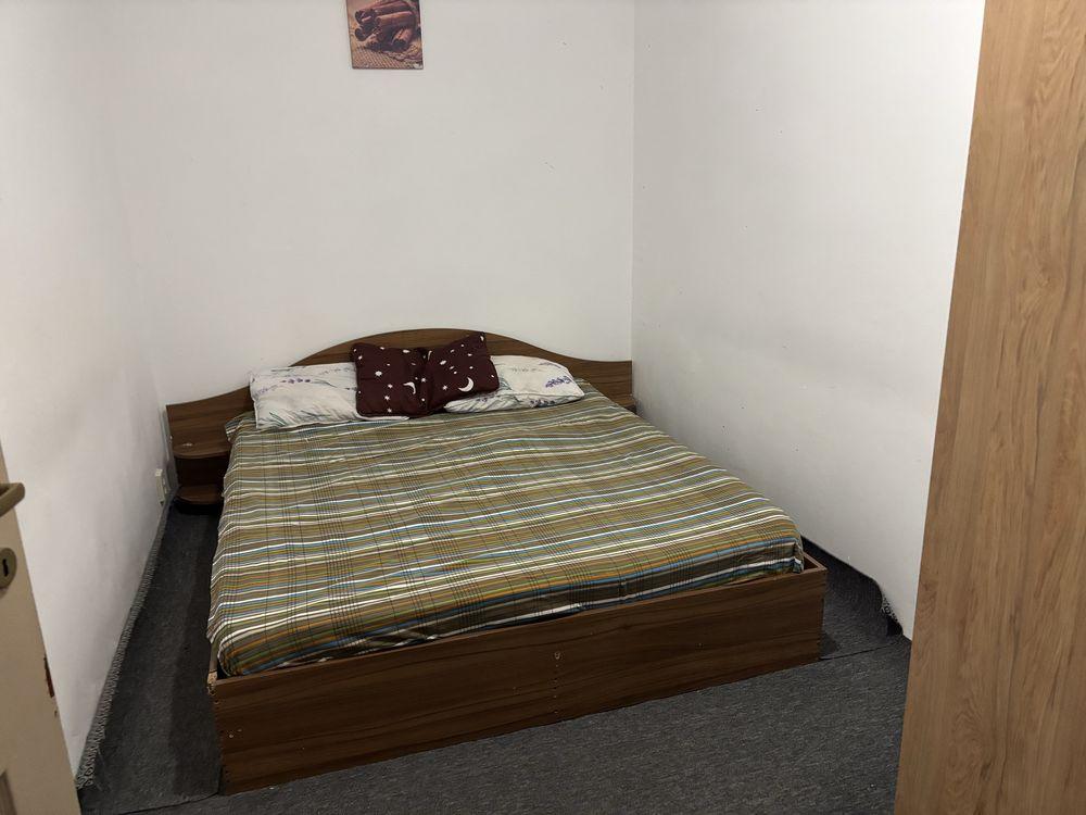Inchiriez apartament 2 camere valea rosie