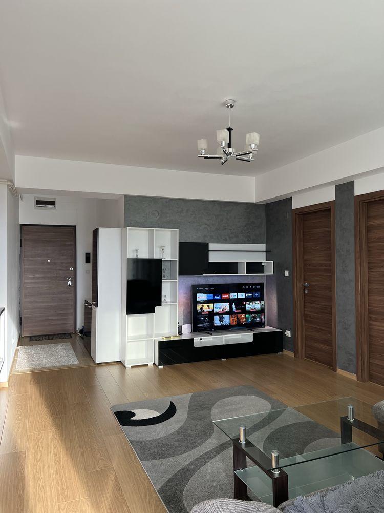 Ultracentral | Apartament 3 camere Bujorului Residence | Medicina