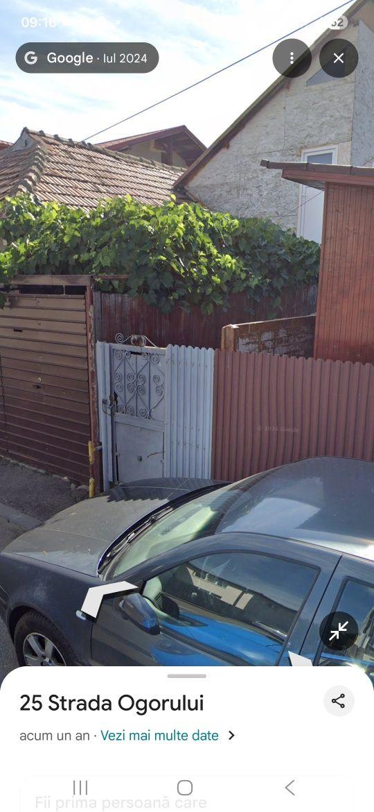 Casa demolabilă cu teren Craiova