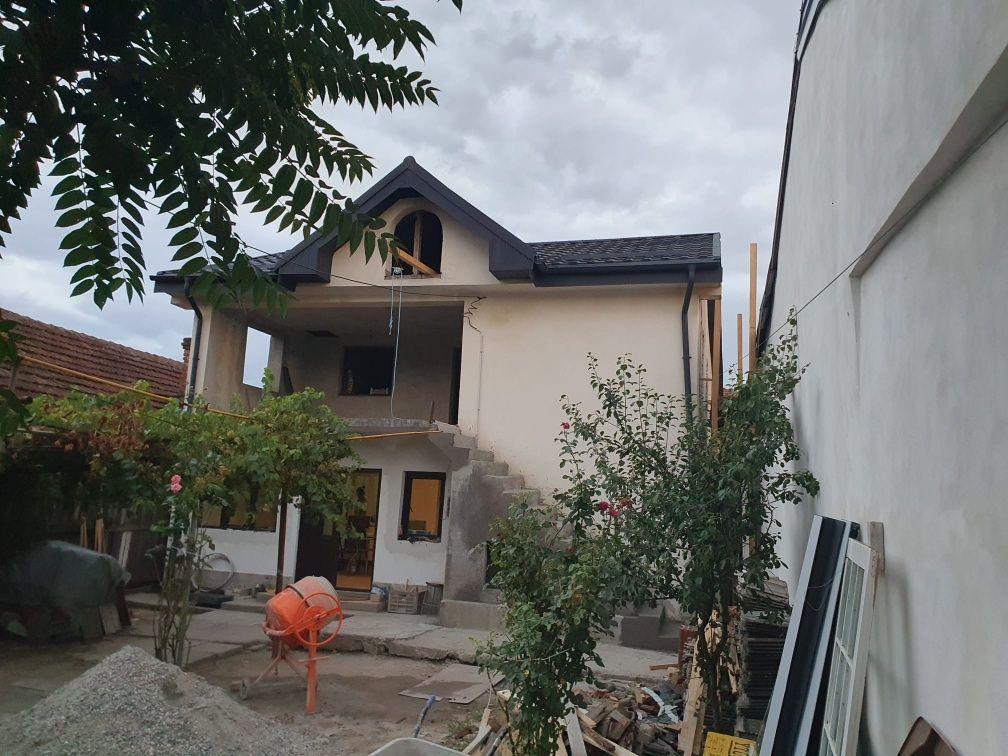 Vand casa DIRECT DE LA PROPRIETAR, zona  CENTRALA  Craiova, str.ANA  IPĂTESCU nr.104