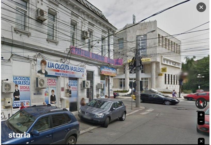 Spațiu comercial de închiriat ultracentral Craiova - imagine 1