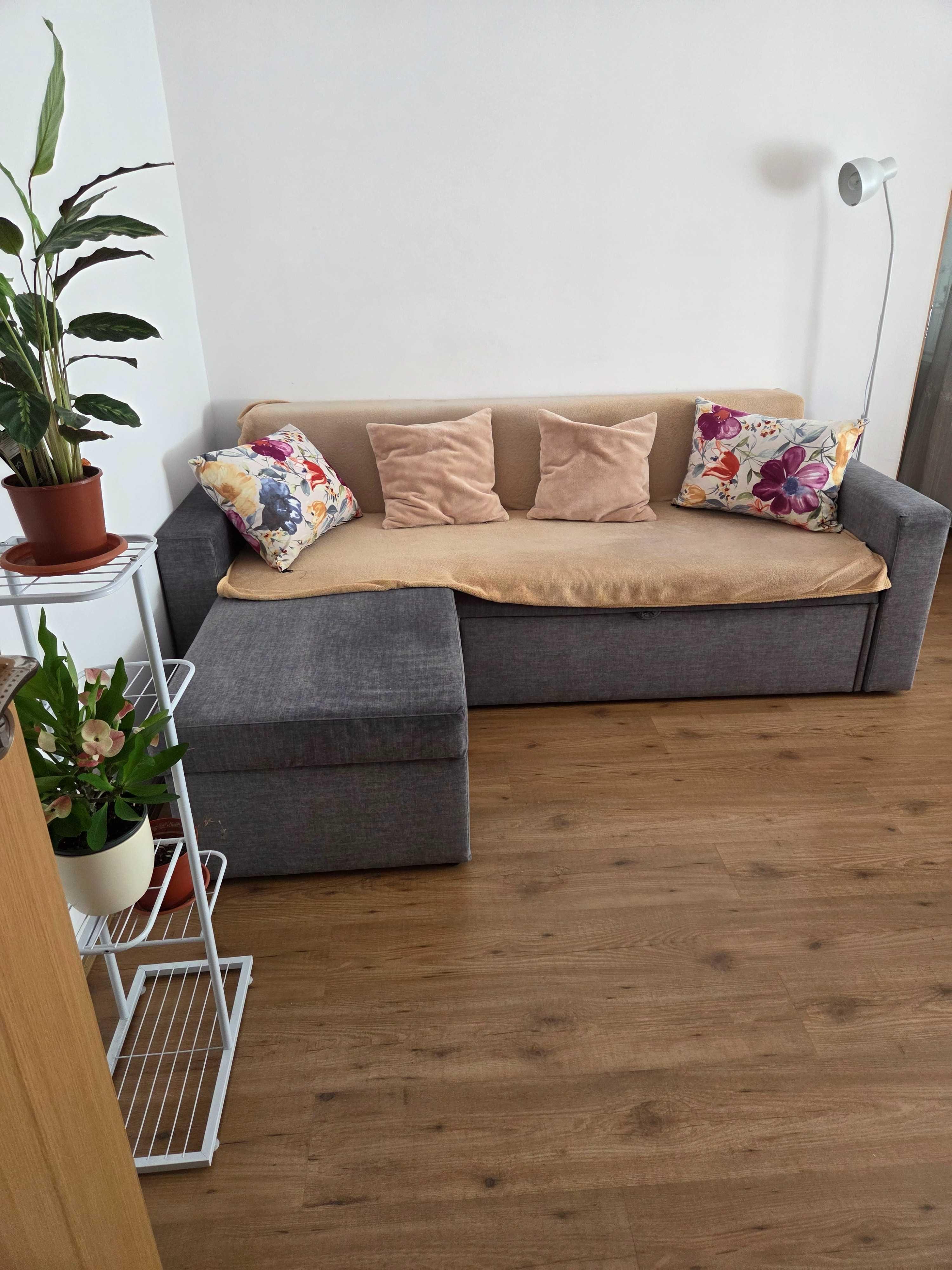 Apartament de vanzare 2 cam etj 1 Aleea Calinului