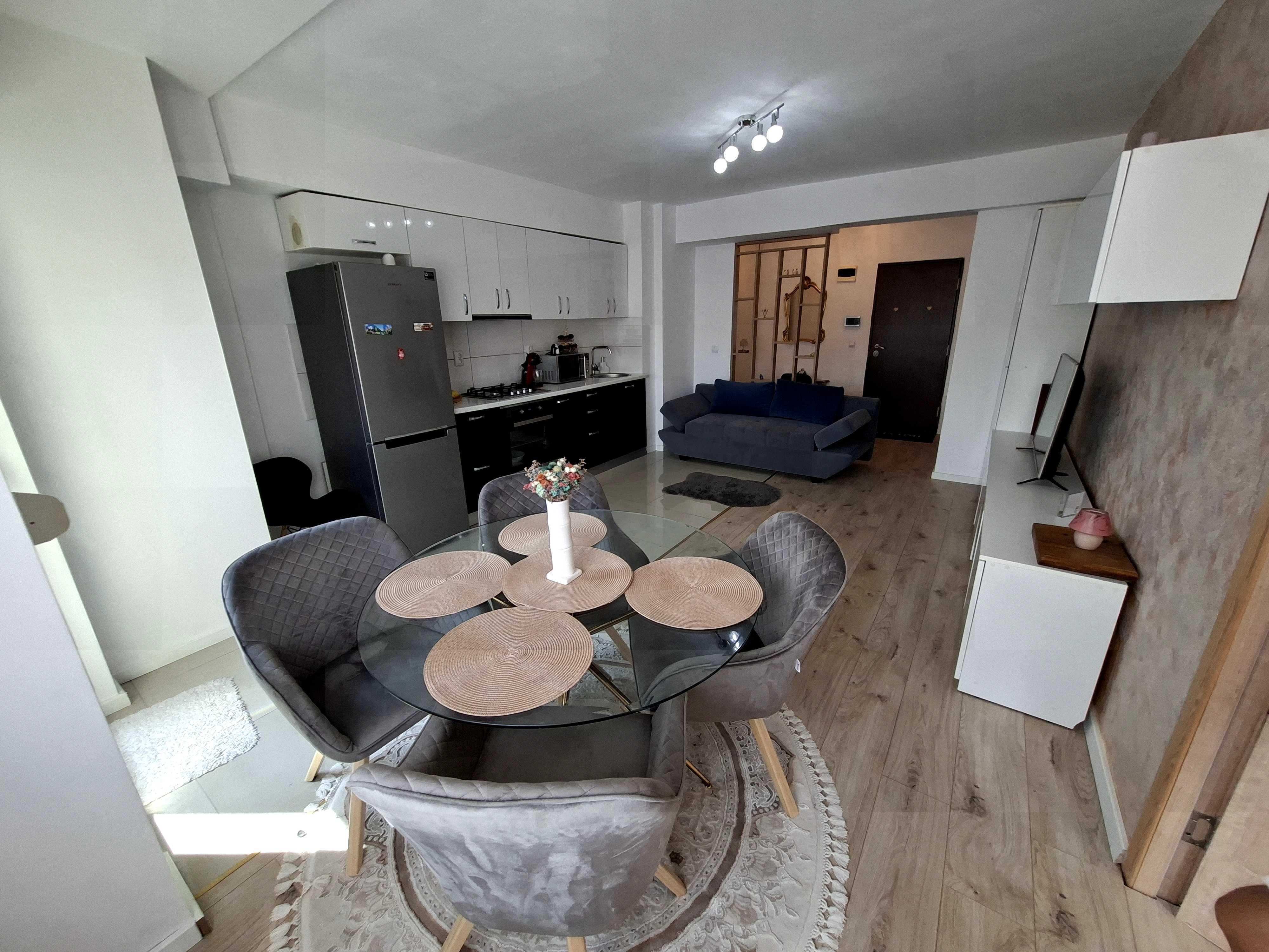 Apartament 2 camere Bloc nou Iosia