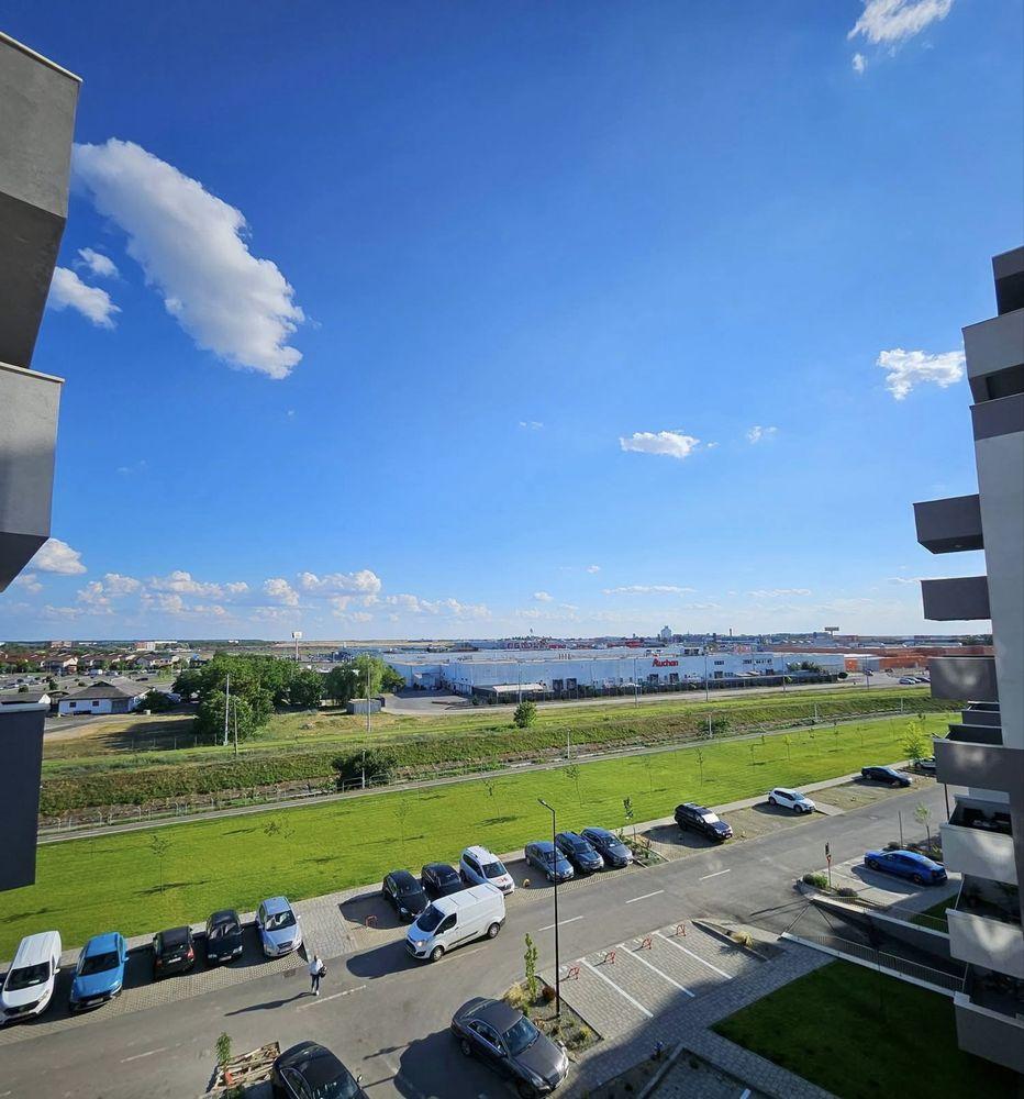 Apartament 2 camere