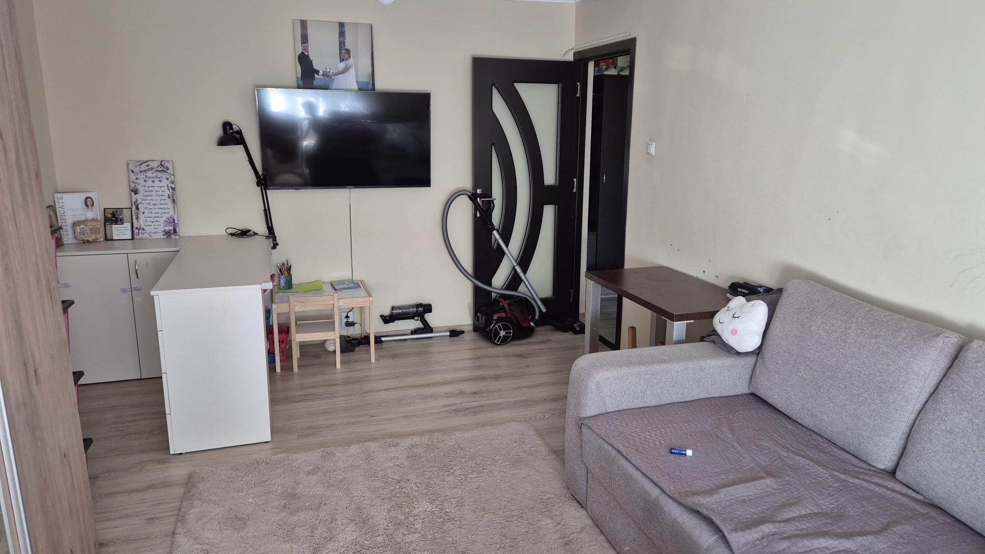 Apartamnet PB cu 2 camere de vanzare, zona Nufaru
