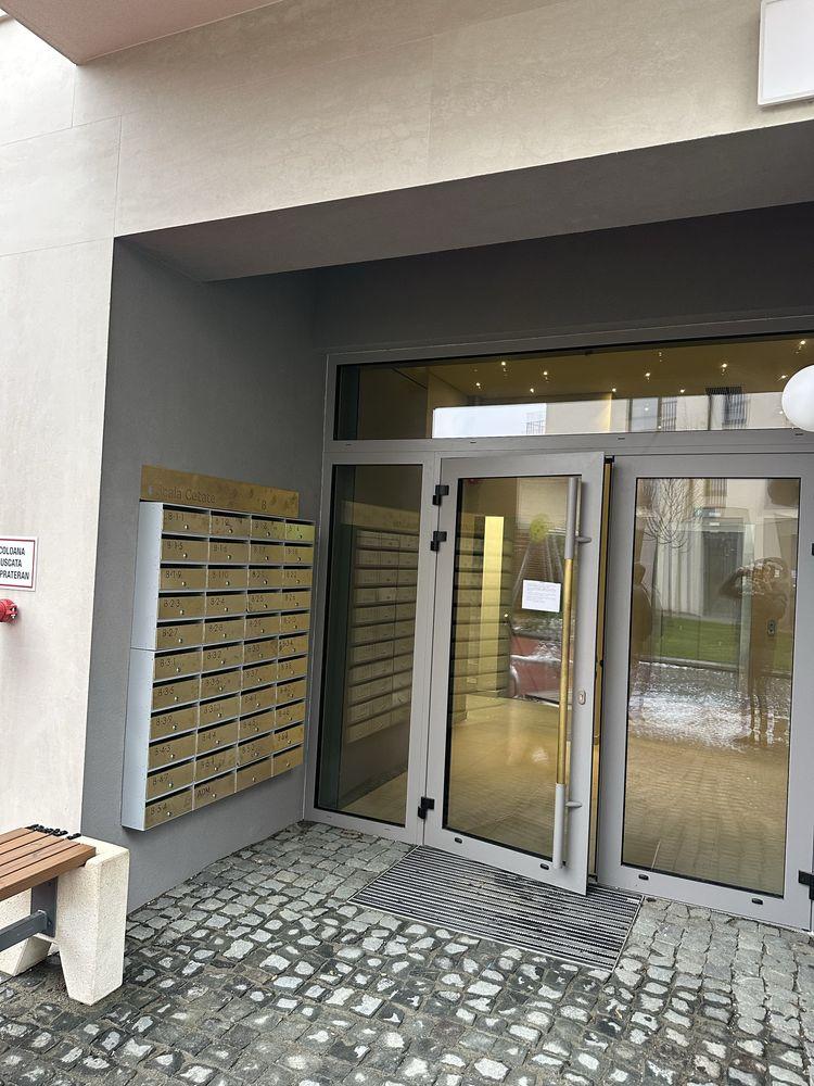 Vand apartametn 54mp etajul 2 Scala cetate