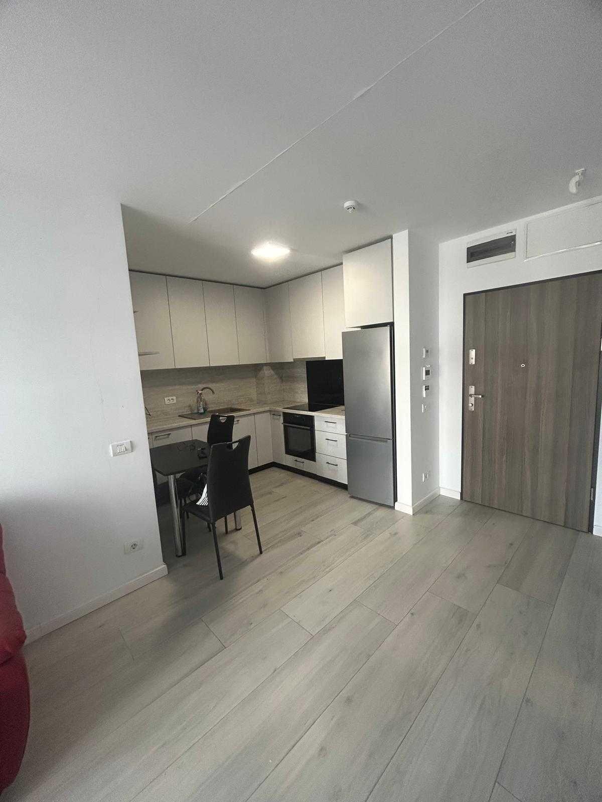 Apartament 2 camere  west residence