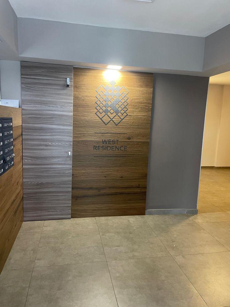 De vanzare apartament 3 camere,  WestResidence