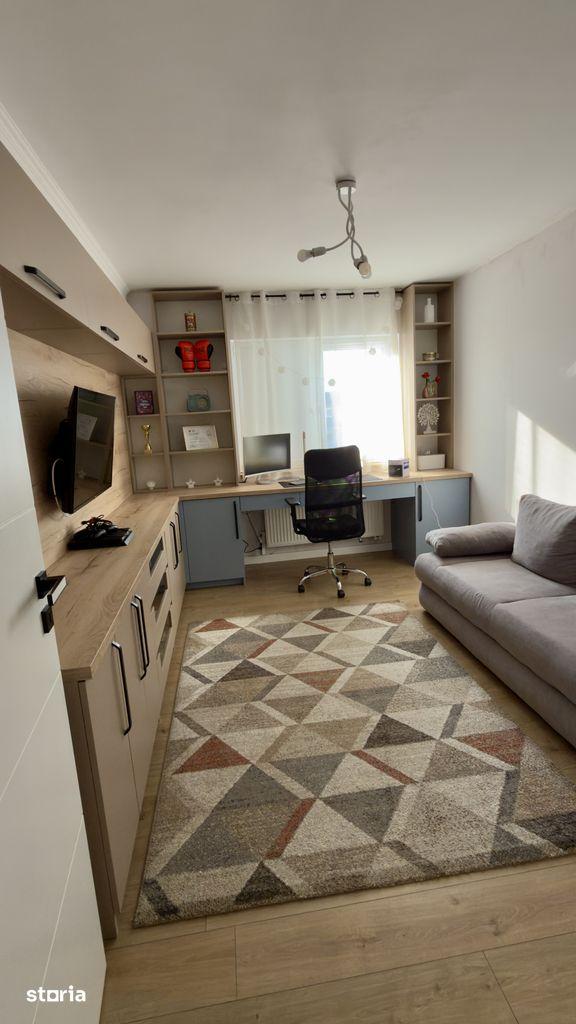 Apartament 3 camere, etaj 10, Iosia Oradea