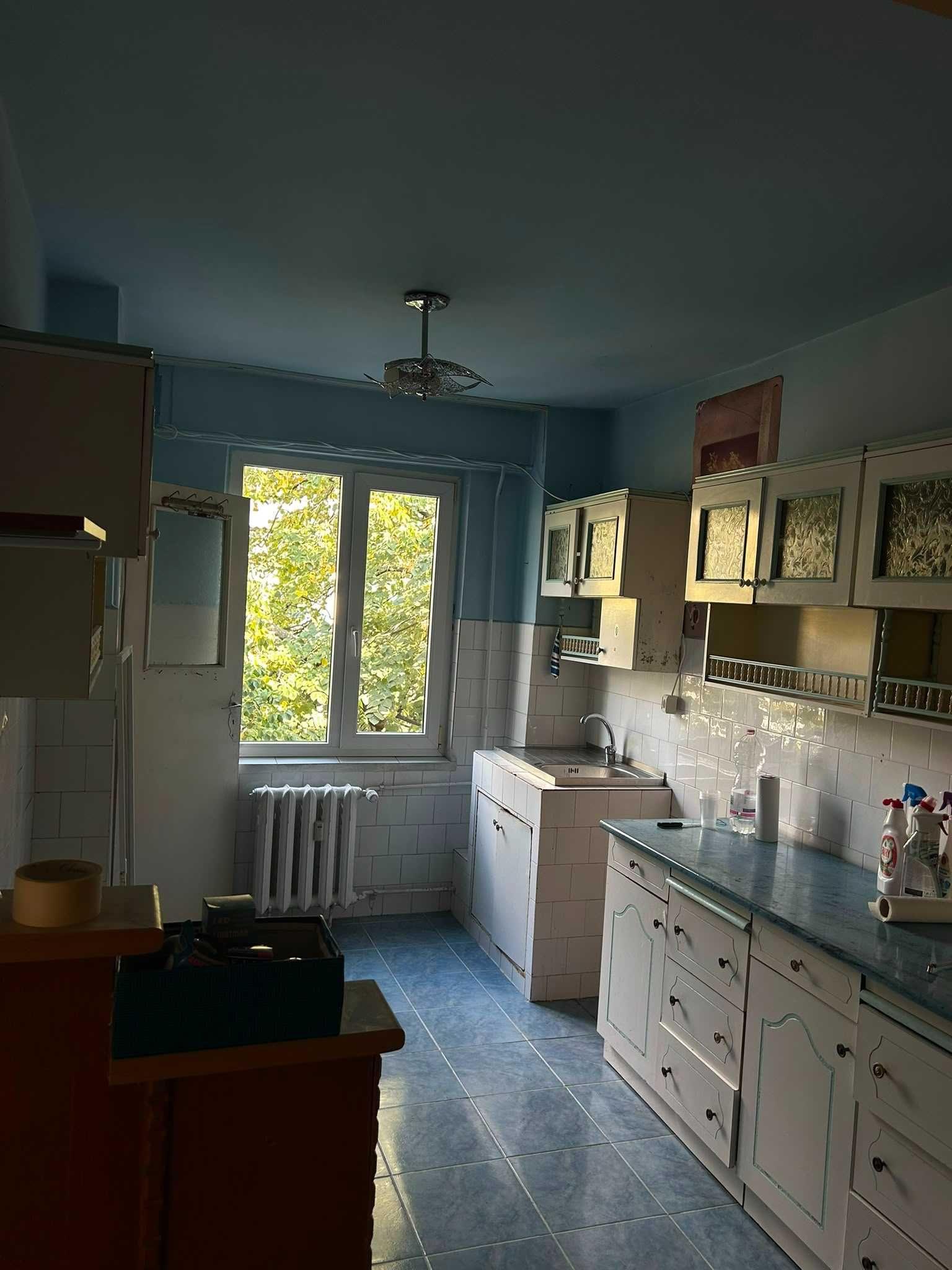 Apartament 3 camere