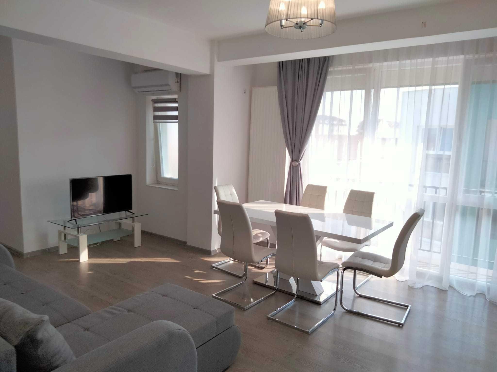 De Vânzare: Apartament 3 camere decomandat in bloc nou - Zona Calea Aradului- Xenopol