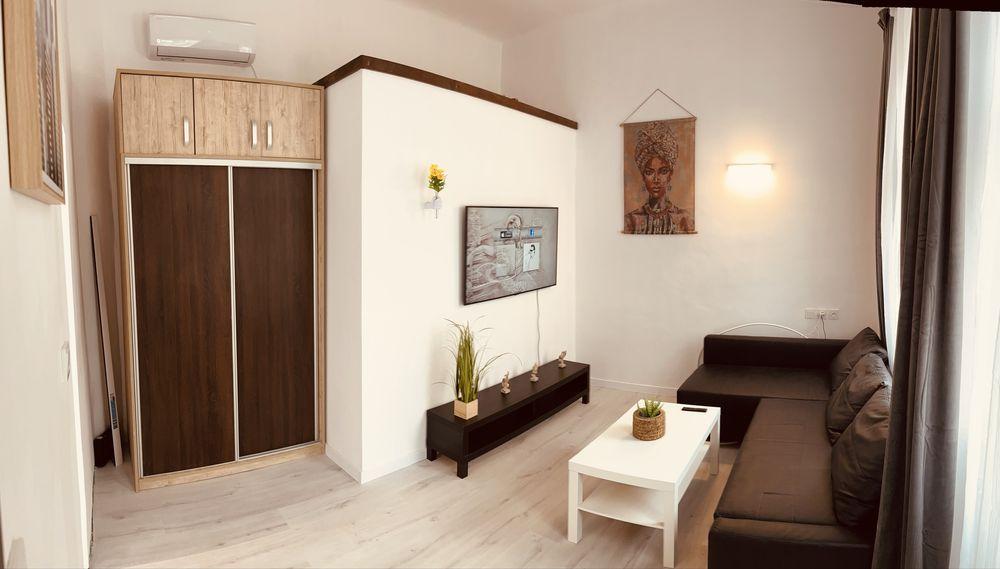 Chirie ap 1 cam ultracentral Oradea