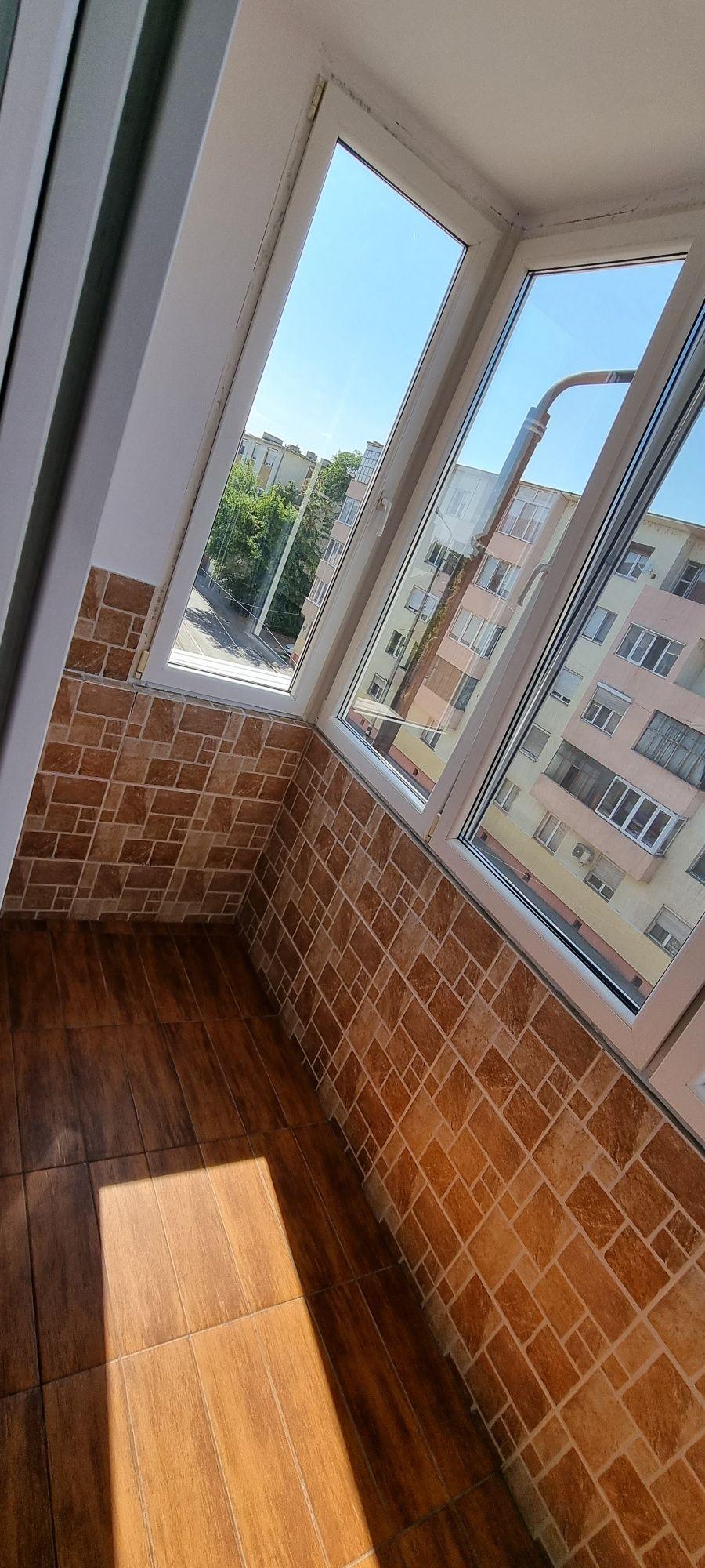 Dau în chirie ap. 1 camera pe bld Decebal