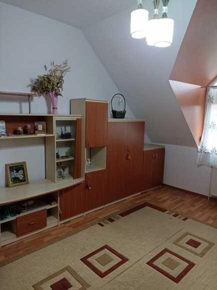 Apartament 1 camera Rogerius