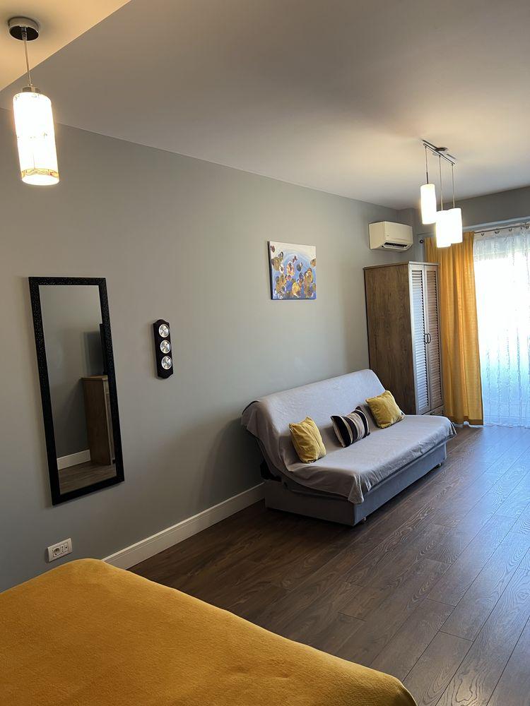 Inchiriere apartament tip studio