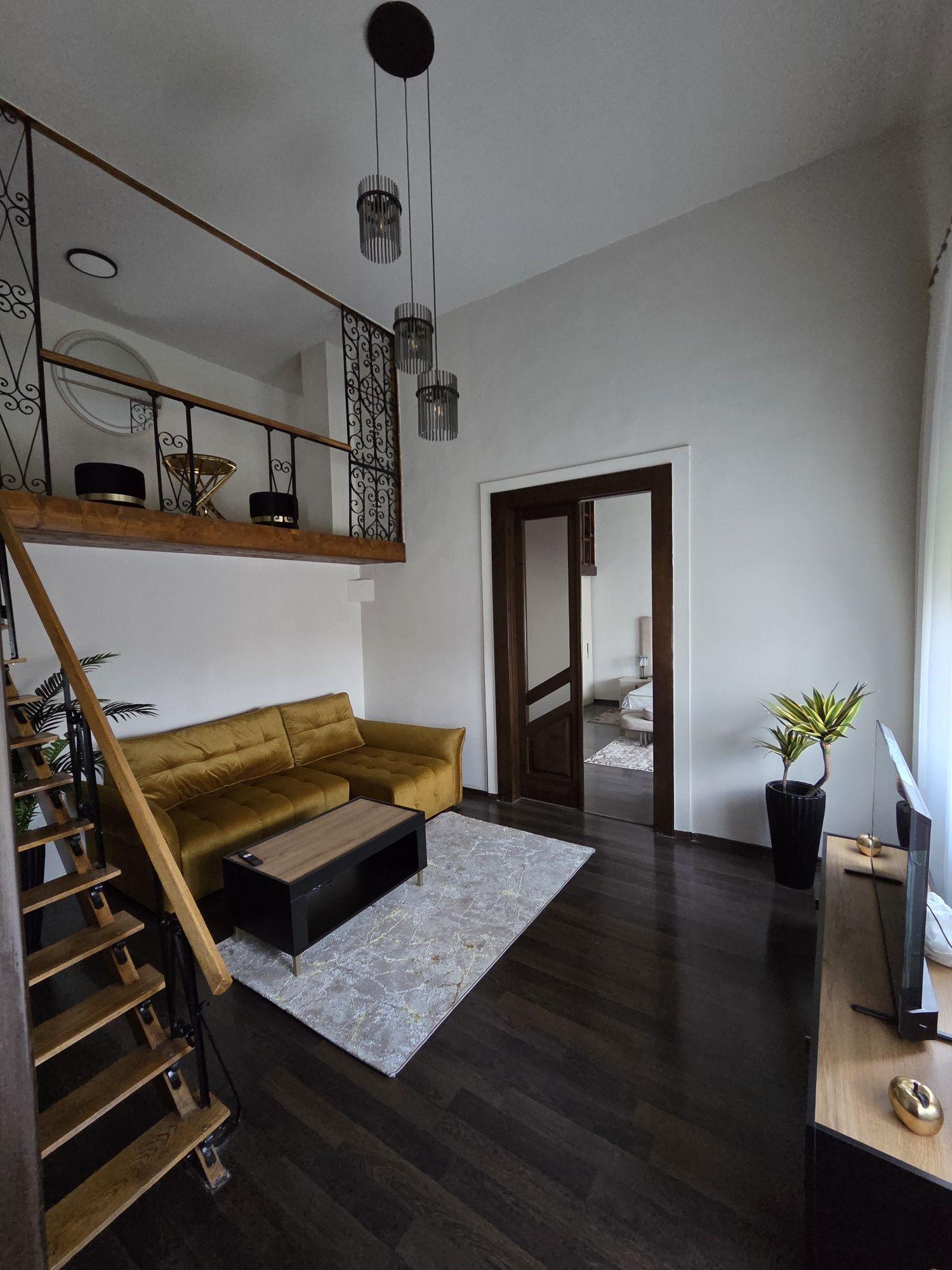 Apartament 3 camere   inchiriat ultracentral