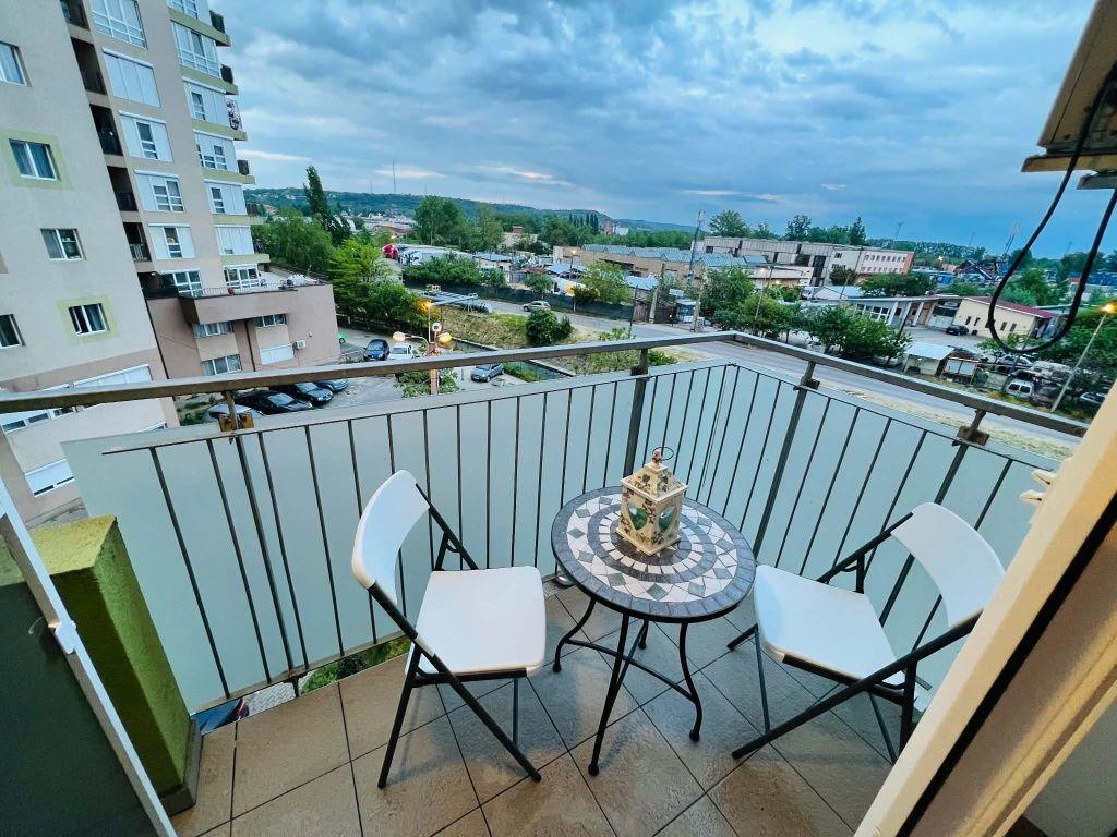 Apartament de inchiriat Oradea