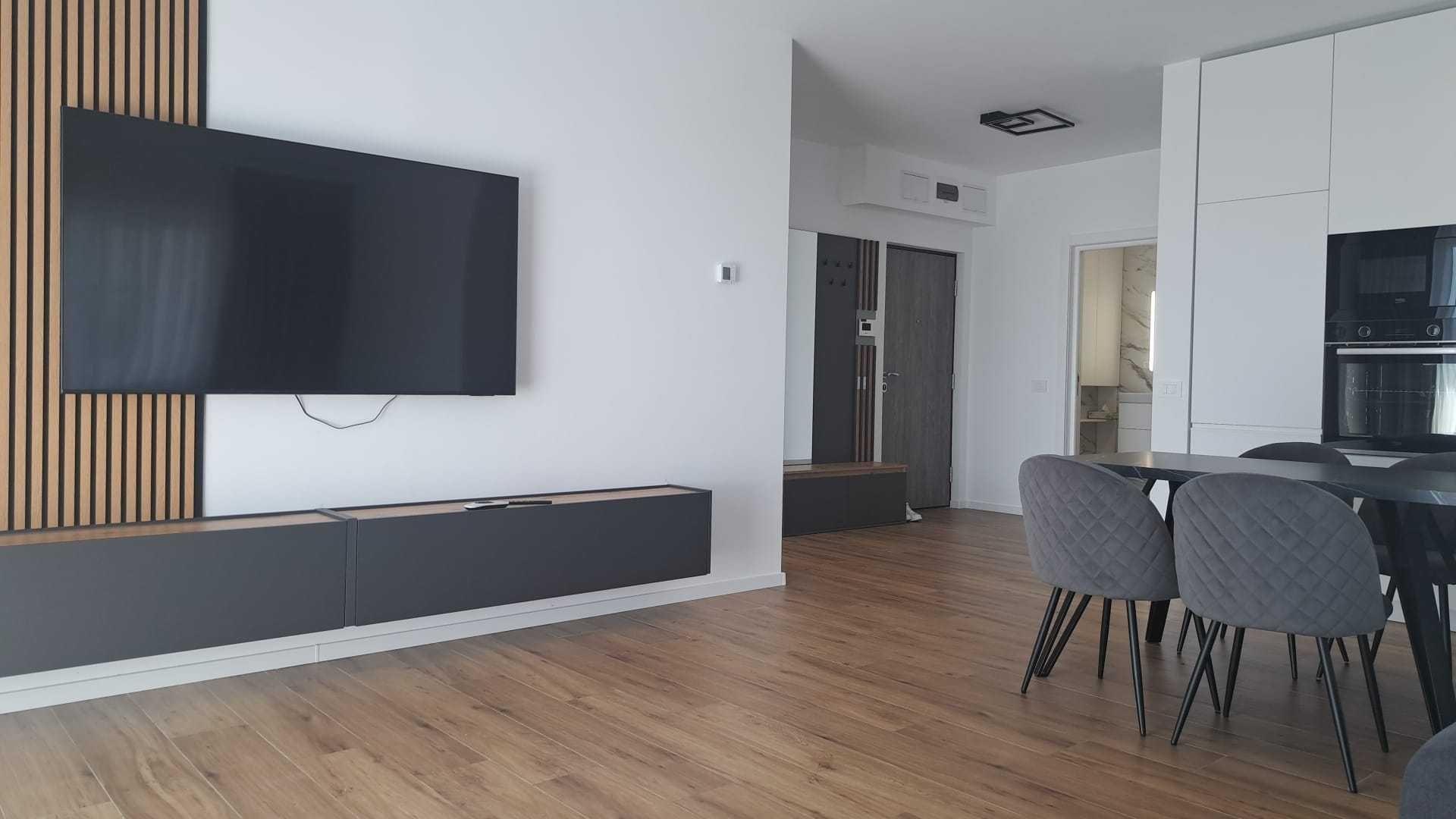 Apartament de închiriat