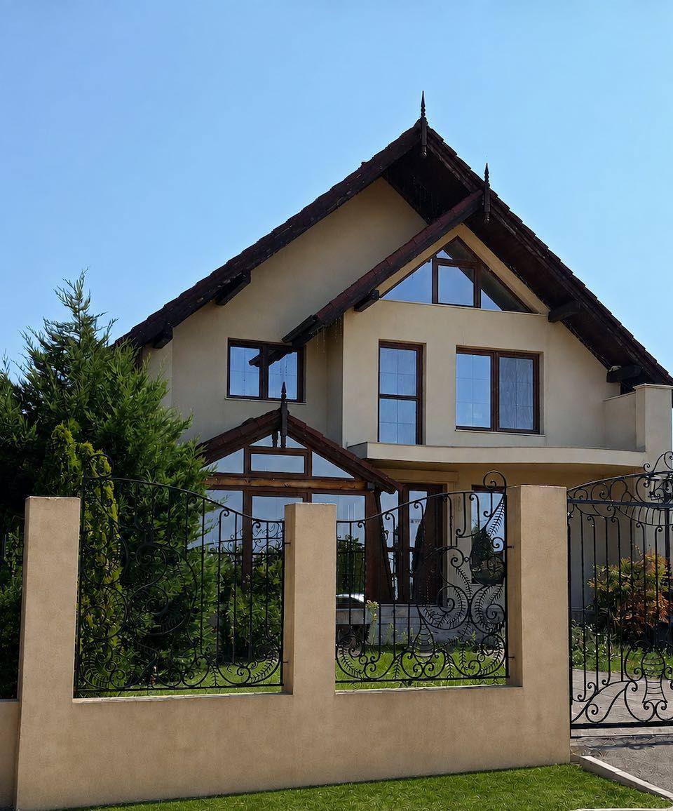 Vilă de vânzare | Oncea, Oradea