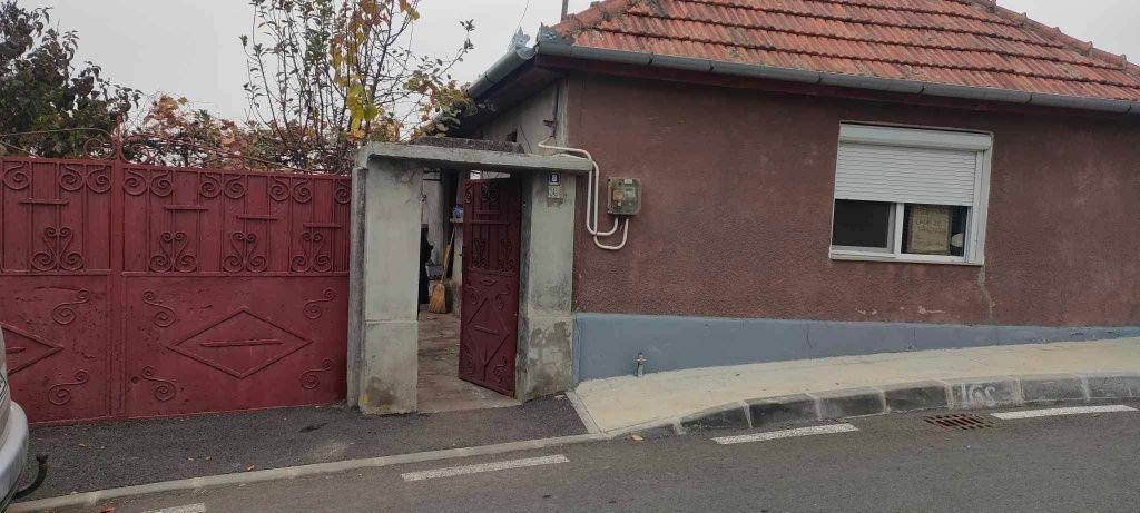 Casă de vânzare Episcopia