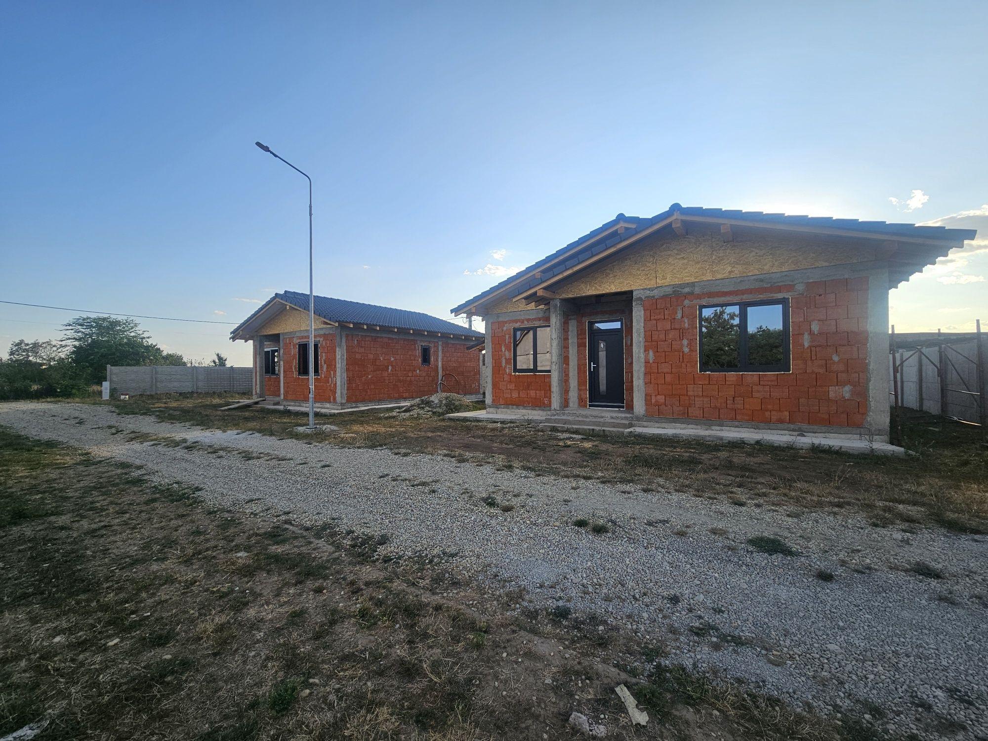 Casa cu 3 camere in Leș- Oradea