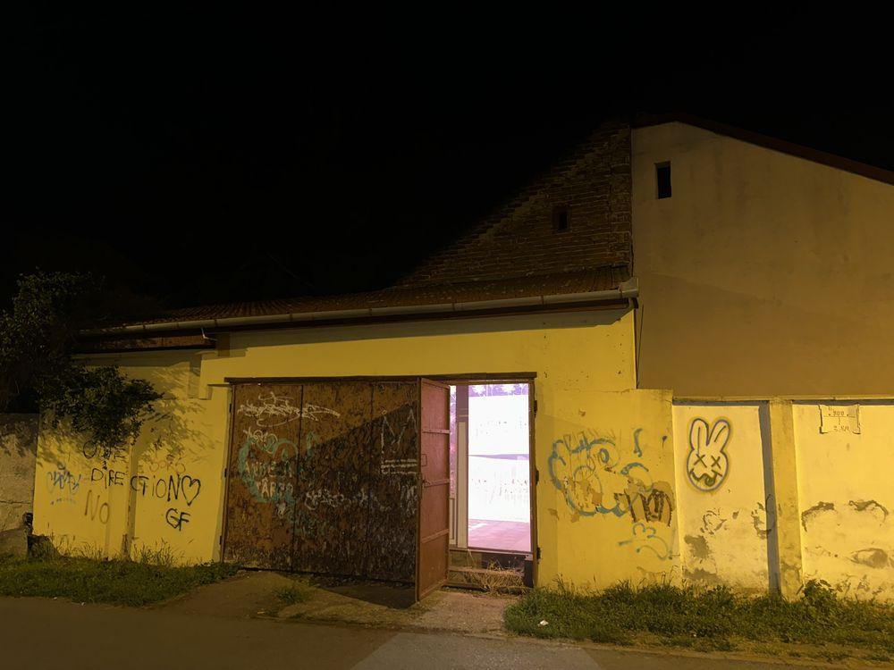 Depozit de inchiriat Ultracentral - imagine 1