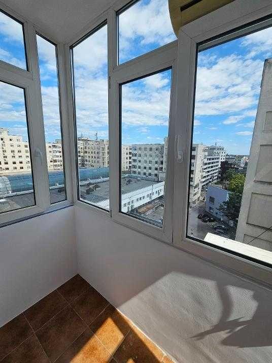 Vand garsoniera renovata in blocul de la CEC (ultracentral) - imagine 1