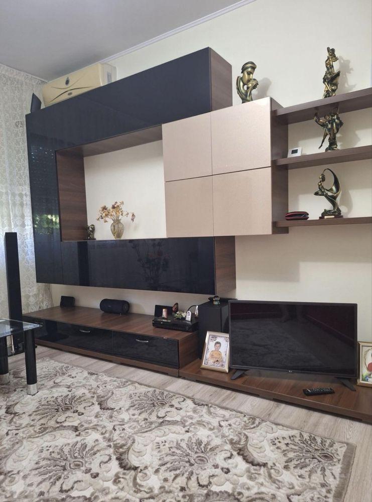Vanzare apartament 2 camere - Kaufland Ploiesti Vest - imagine 1