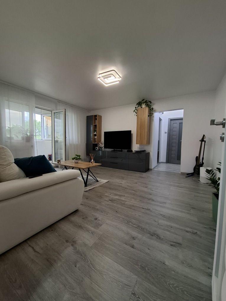Apartament Ploiesti Vest - imagine 1
