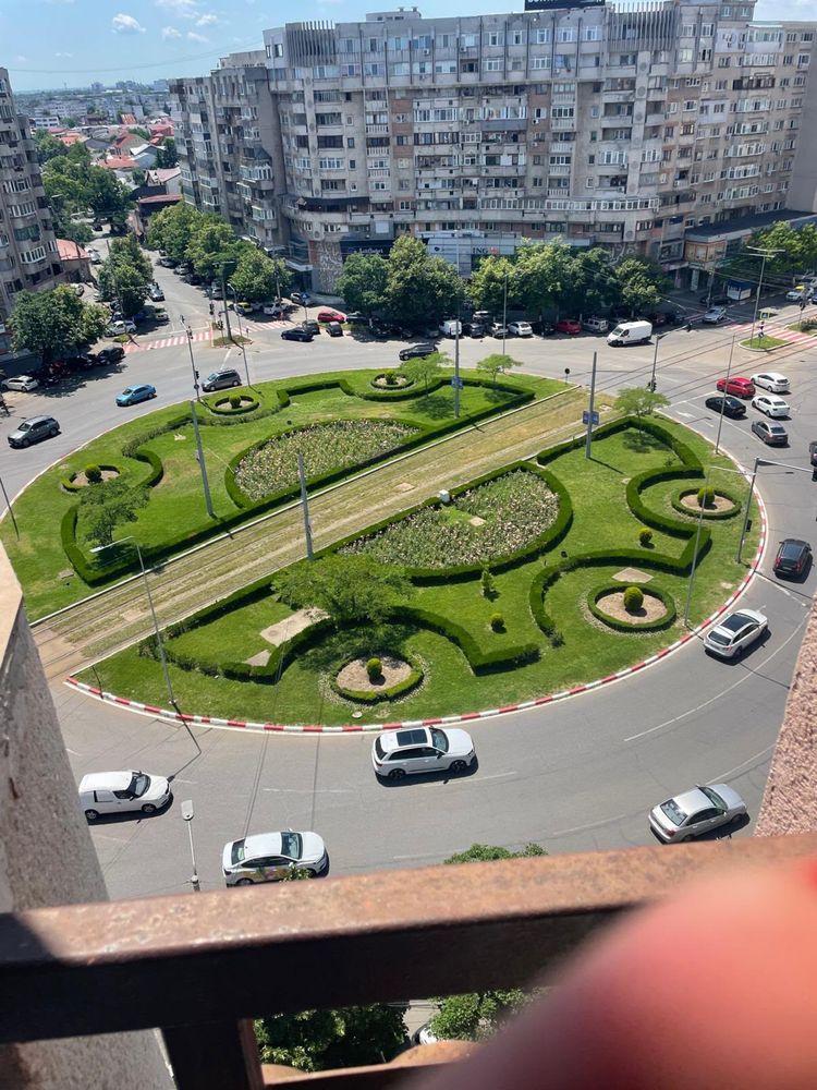 Apartament 2 camere decomandat - Piata Mihai Viteazu - Ploiesti Prahova - imagine 1