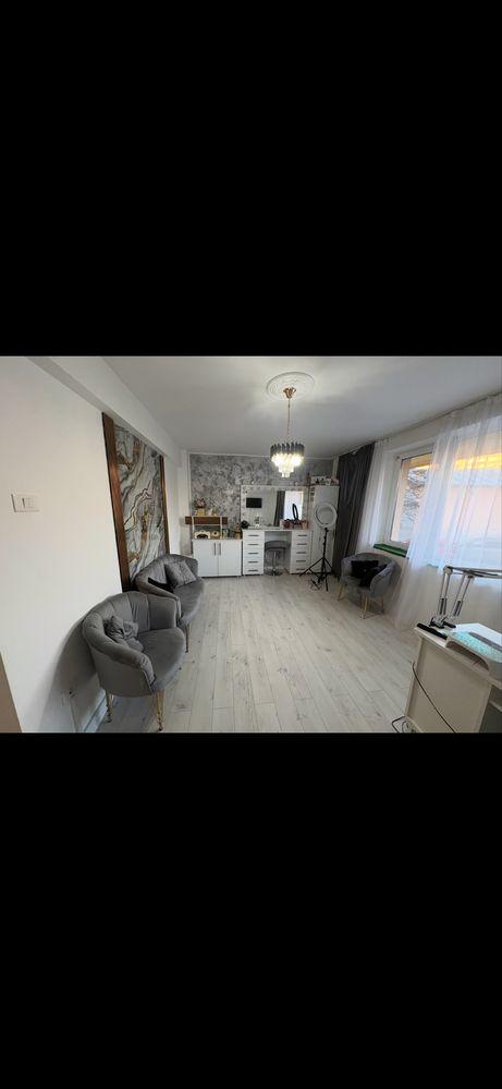 Direct Proprietar, Vand apartament 3 Camere Ploiesti Ultracentral - imagine 1