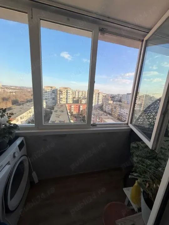 apartament