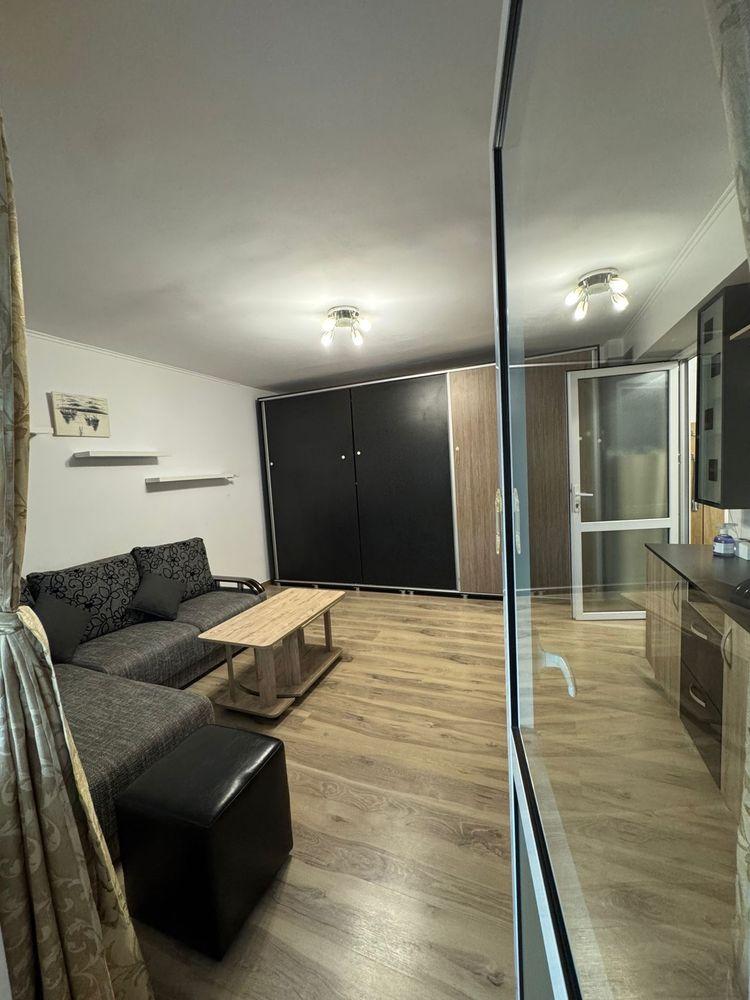 Garsoniera de inchiriat Sala Sporturilor