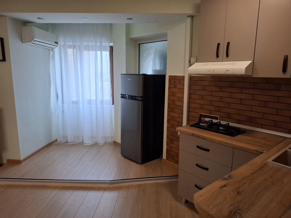 Garsoniera situata ultracentral de inchiriat