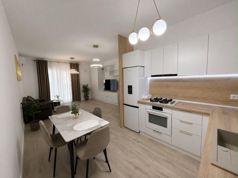 Apartament MRS Gradinile