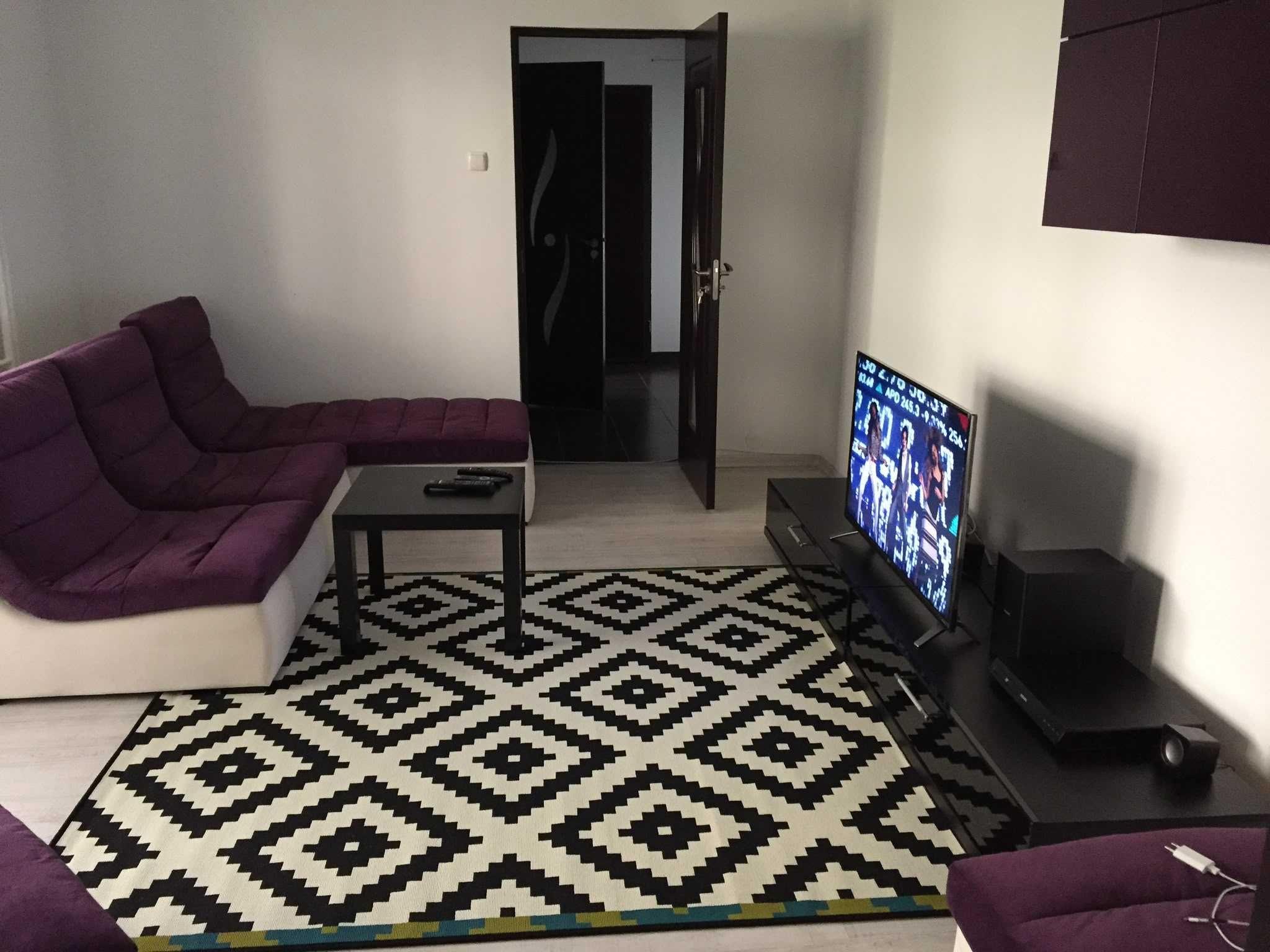 Apartament 2 camere de inchiriat Ploiesti  Cina - imagine 1