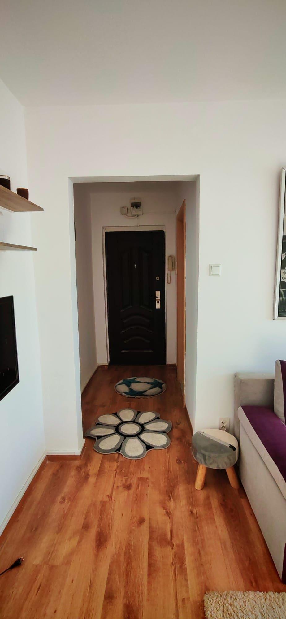 Apartament 2 camere 40 mp