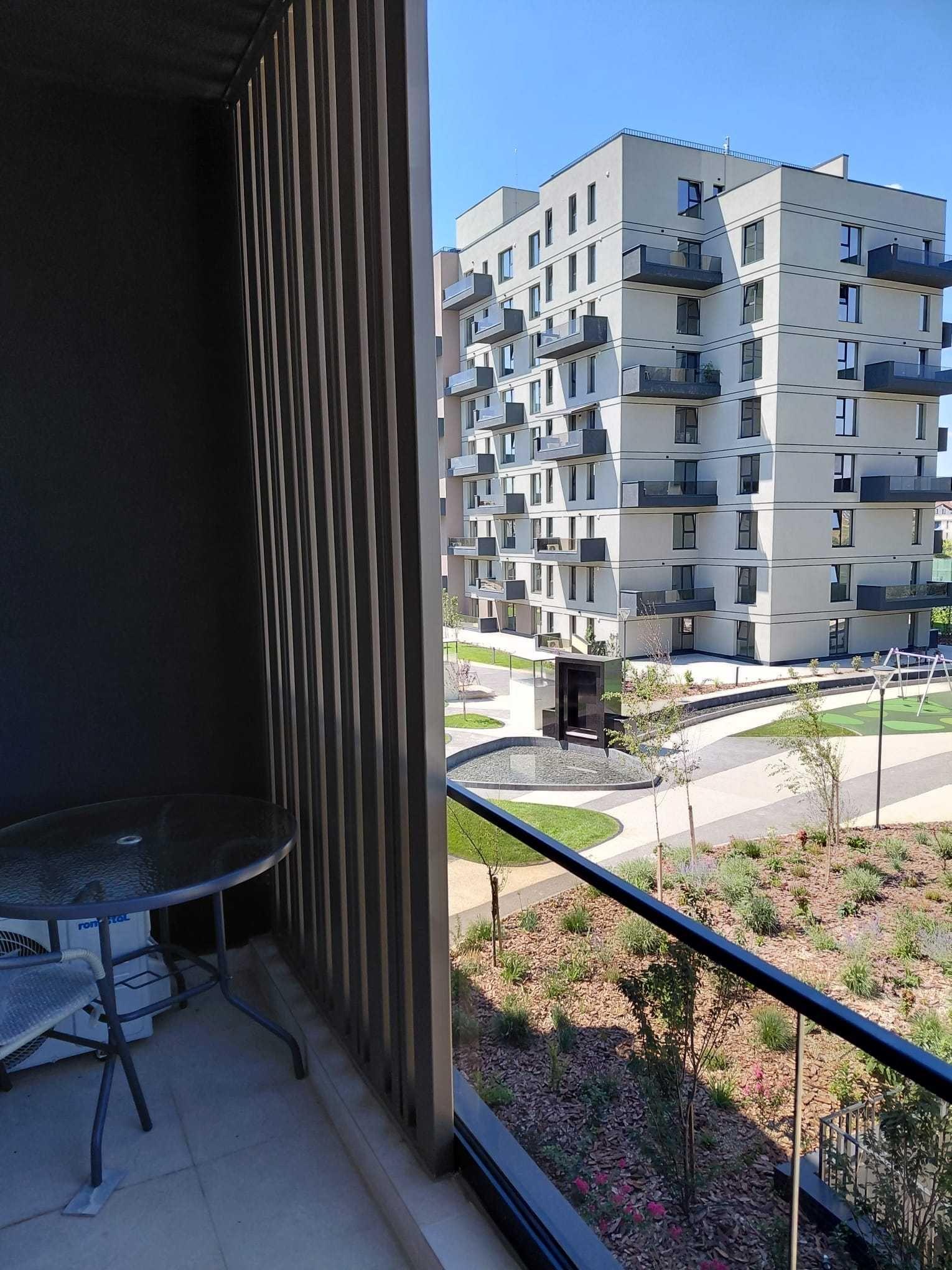 MRS Gradinile - apartament 2 camere - imagine 1