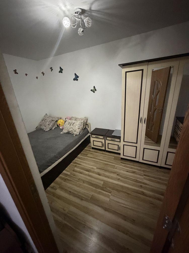 DE ÎNCHIRIAT Apartament 2 camere | LĂMÂIȚA VEST , Ploiești