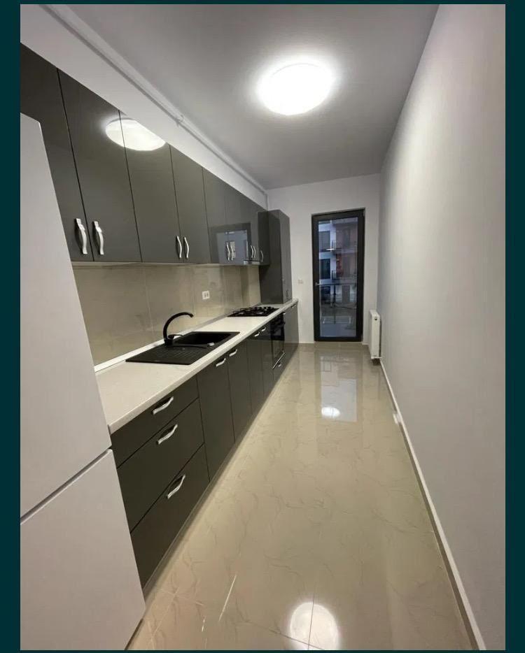 Se inchiriaza apartament cu 2 camere in cartierul MRS VILLAGE Ploiesti