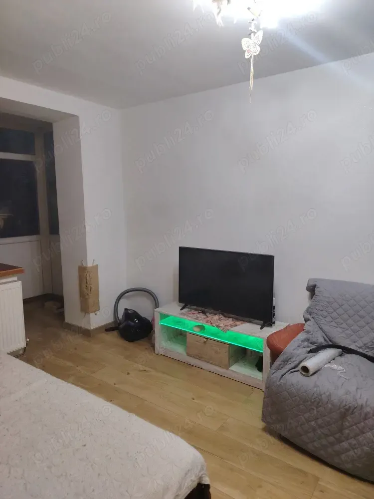vand apartament central