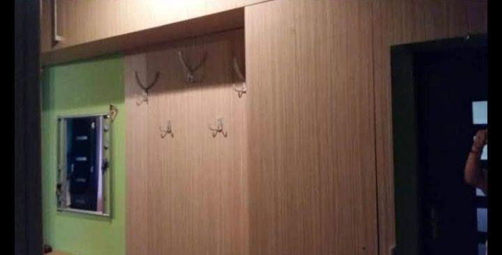 Închiriez apartament 2 camere ,et 1,mobilat, utilat